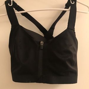 Victoria’s Secret sports bra